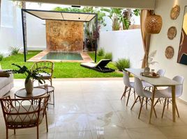 在Yucatan出租的3 卧室 屋, Merida, Yucatan