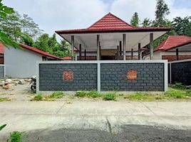 4 Schlafzimmer Haus zu verkaufen in Prambanan, Jawa Tengah, Prambanan
