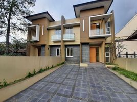 4 Bedroom House for sale in Sumurbandung, Bandung, Sumurbandung