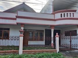 7 Bedroom House for sale in Jambangan, Surabaya, Jambangan