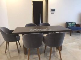 3 Phòng ngủ Chung cư for rent at Vinhomes Golden River, Bến Nghé