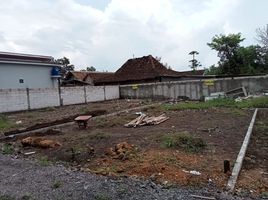  Land for sale in Yogyakarta, Kalasan, Sleman, Yogyakarta