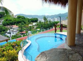 7 Bedroom House for sale in Acapulco, Guerrero, Acapulco, Guerrero