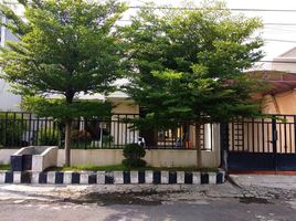 4 Habitación Villa en venta en Mulyorejo, East Jawa, Mulyorejo