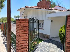 3 Habitación Villa en venta en Santa Maria, Cordobá, Santa Maria