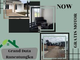 2 Bedroom House for sale in Pameungpeuk, Bandung, Pameungpeuk