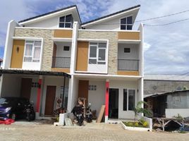 2 Kamar Rumah for sale in West Jawa, Cimanggis, Bogor, West Jawa