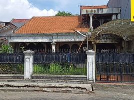 1 Bedroom House for sale in Siloam Hospitals Surabaya, Gubeng, Gubeng