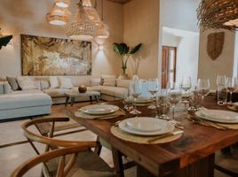 Villa 4 chambre à vendre à Cozumel, Quintana Roo, Cozumel
