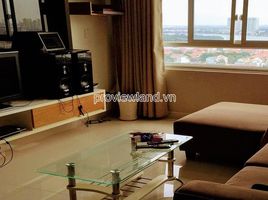 2 Phòng ngủ Nhà mặt tiền for rent in Thảo Điền, Quận 2, Thảo Điền