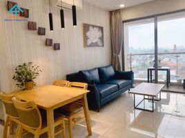 2 Phòng ngủ Chung cư for rent in Phường 4, Quận 4, Phường 4