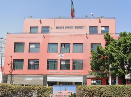 920 m² Office for rent in Miguel Hidalgo, Mexico City, Miguel Hidalgo