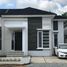 2 Bedroom Villa for sale in Taman, Madiun, Taman