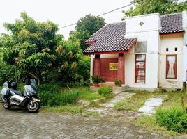 2 Schlafzimmer Haus zu verkaufen in Ngaglik, Yogyakarta, Ngaglik, Sleman