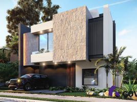 3 Schlafzimmer Haus zu verkaufen in Zapopan, Jalisco, Zapopan