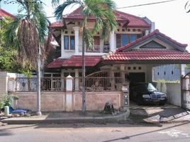 4 Habitación Casa en venta en Tambaksari, East Jawa, Tambaksari