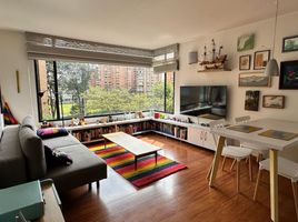 3 Bedroom Apartment for sale in Bogota, Cundinamarca, Bogota