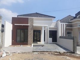 Maison 2 chambre à vendre à Ngamprah, West Jawa, Ngamprah