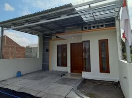 2 Bedroom Villa for sale in Piyungan, Bantul, Piyungan