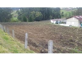  Terreno (Parcela) en venta en Cathedral of the Immaculate Conception, Cuenca, Valle, Cuenca