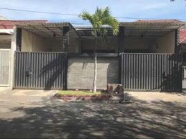 4 Habitación Villa en venta en Sukolilo, East Jawa, Sukolilo