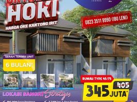 3 Bedroom House for sale in Buduran, Sidoarjo, Buduran