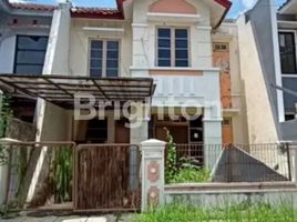 Villa 4 chambre à vendre à Mulyorejo, East Jawa, Mulyorejo
