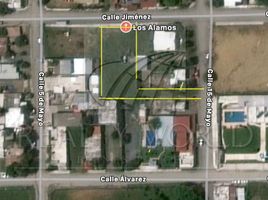  Terreno (Parcela) en venta en Allende, Nuevo León, Allende
