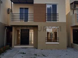 3 Habitación Casa en venta en Guayas, Daule, Daule, Guayas