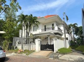 4 Habitación Casa en venta en Wiyung, East Jawa, Wiyung