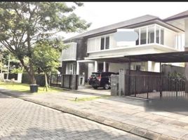 6 Habitación Casa en venta en Lakarsantri, East Jawa, Lakarsantri