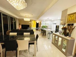 4 Phòng ngủ Biệt thự for rent at Cantavil Premier, An Phú