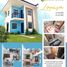 3 Bedroom Villa for sale in Trece Martires City, Cavite, Trece Martires City