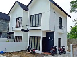 2 Bedroom Villa for sale in Banguntapan, Bantul, Banguntapan