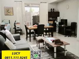 4 Kamar Rumah for sale in Pondok Aren, Tangerang, Pondok Aren