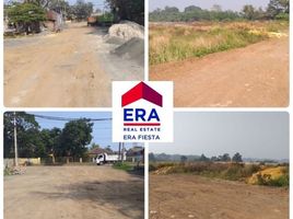  Land for sale in Legok, Tangerang, Legok