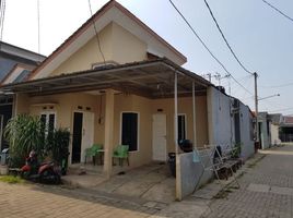 2 Bedroom House for sale in Jatiasih, Bekasi, Jatiasih