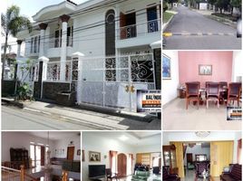 8 Bedroom Villa for sale in Bandung Institute of Technology, Sukajadi, Cidadap