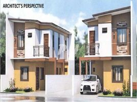 3 Bedroom House for sale in Northern District, Metro Manila, Caloocan City, Northern District