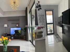 2 Schlafzimmer Appartement zu vermieten in An Phu, Ho Chi Minh City, An Phu