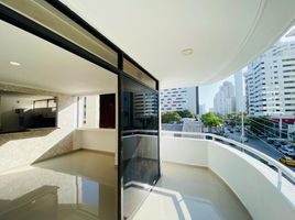 3 Habitación Apartamento en alquiler en Colombia, Cartagena, Bolivar, Colombia