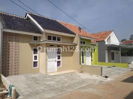 2 Kamar Rumah for sale in West Jawa, Sawangan, Bogor, West Jawa