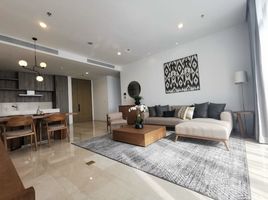 2 Bedroom Condo for rent in Pacific Place, Tanah Abang, Tanah Abang