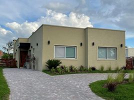 Villa 3 chambre à vendre à Pilar, Buenos Aires, Pilar