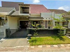 4 Habitación Casa en venta en Lowok Waru, East Jawa, Lowok Waru