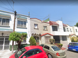 3 Schlafzimmer Haus zu verkaufen in Gustavo A Madero, Mexico City, Gustavo A Madero