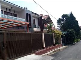 4 Bedroom Villa for sale in Husein Sastranegara International Airport, Andir, Sukajadi