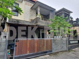 3 Kamar Rumah for sale in Denpasar Timur, Denpasar, Denpasar Timur