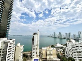 1 Habitación Apartamento en venta en Cartagena, Bolivar, Cartagena