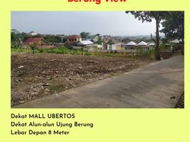  Land for sale in 23 Paskal Shopping Center, Andir, Sumurbandung